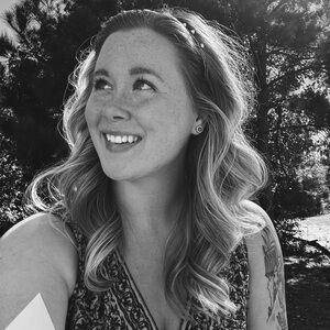 Meet your Posher, Christin